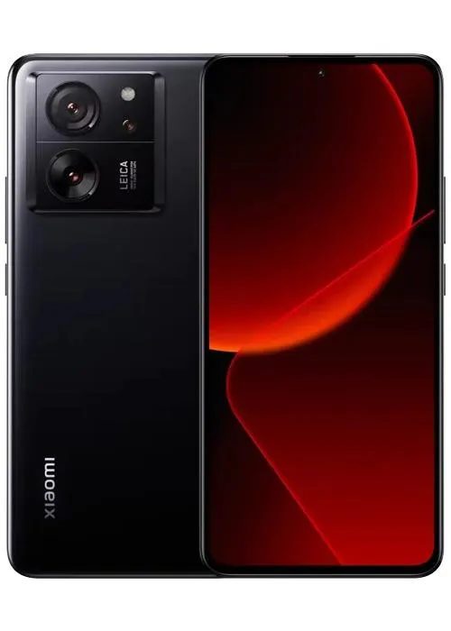Xiaomi 13T 5G 8/256GB Black