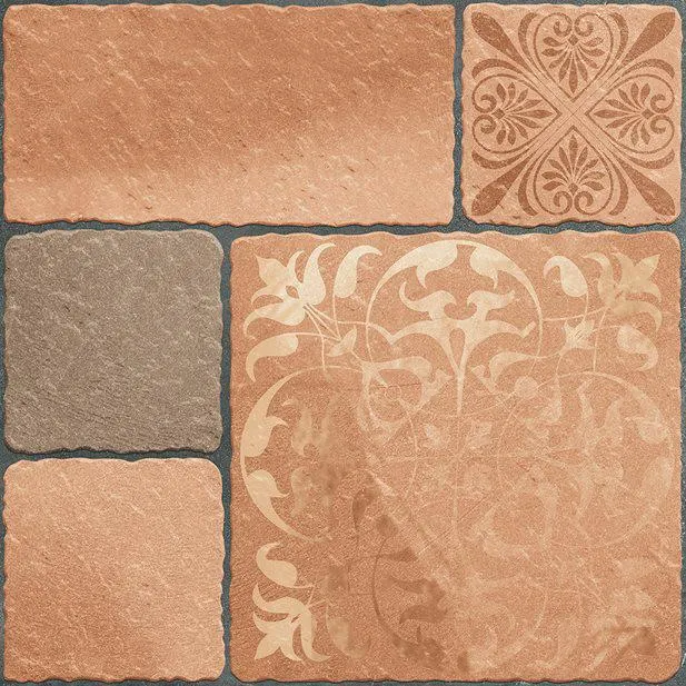 Ratvvik Cotto 40 x 40