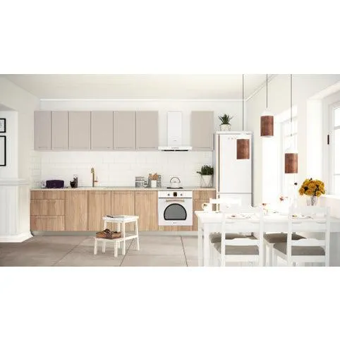 Σύνθεση κουζίνας OLIVIA ευθεία 3.2m