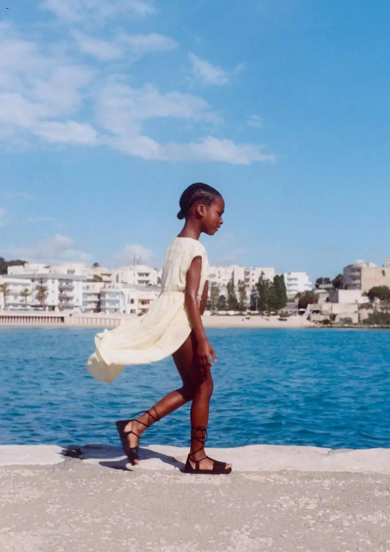 Catalog Zara catalog - Girls de la 1 iunie până la 31 decembrie 2024 - Revista Pagina 8