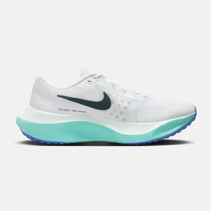 Nike Ανδρικά Παπούτσια για Τρέξιμο Zoom Fly 5