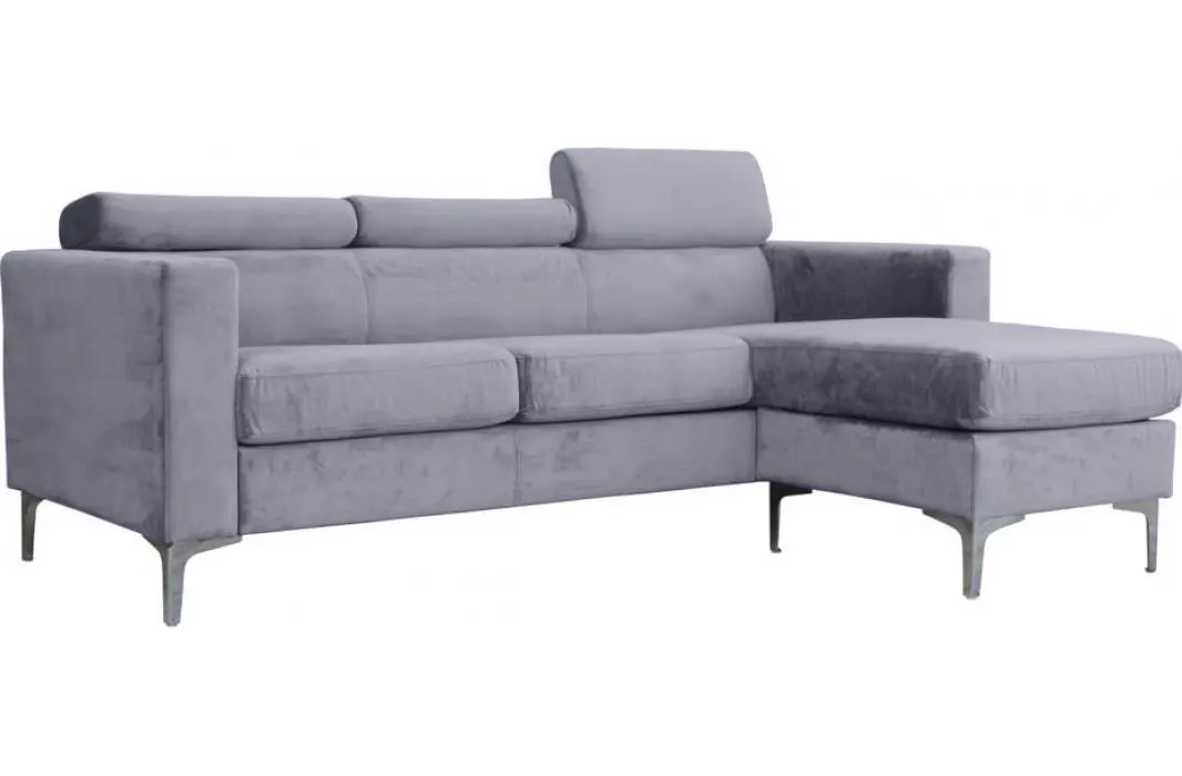 Γωνιακός καναπές Lutton