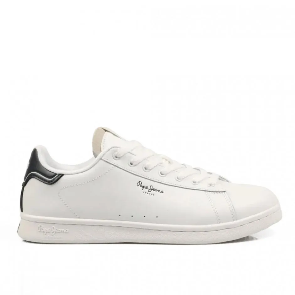 PEPE JEANS Λευκό