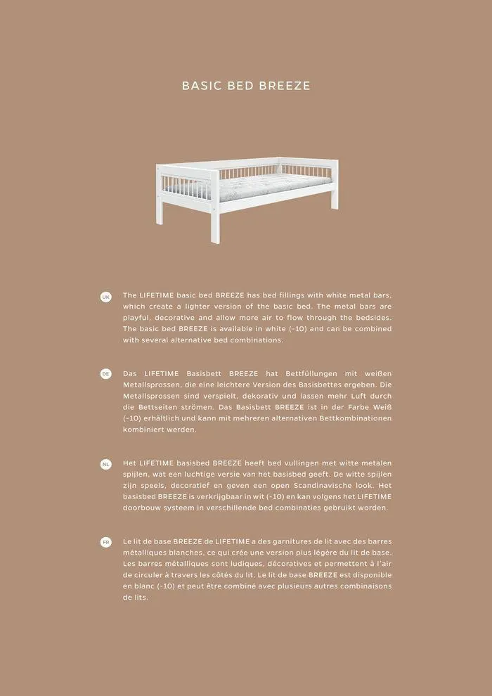 Φυλλάδιο προσφορών CATALOGUE-2023_24 από 7 Δεκεμβρίου έως 31 Δεκεμβρίου 2024 - Σελίδα 18