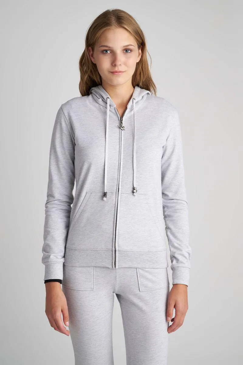 ΚΛΑΣΙΚΗ ΒΑΜΒΑΚΕΡΗ ΦΟΥΤΕΡ ΖΑΚΕΤΑ ΜΕ ΚΟΥΚΟΥΛΑ