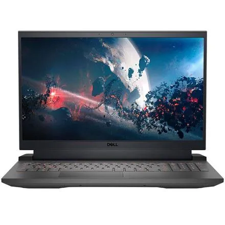 Dell G15 5520 Laptop 15.6" Full HD 165 Hz (Core i7 12700H/16 GB/512 GB/RTX 3060 6 GB/Windows 11 Home)