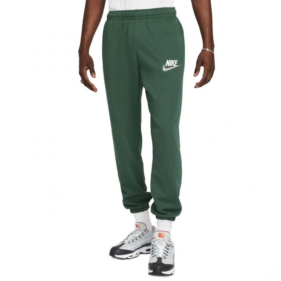 NIKE CLUB PANTS Πράσινο