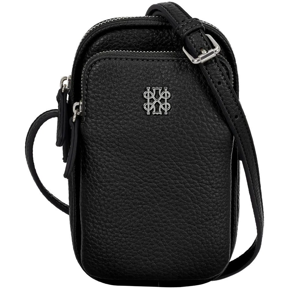 Θήκη κινητού σε συνθετικό υλικό Blossom