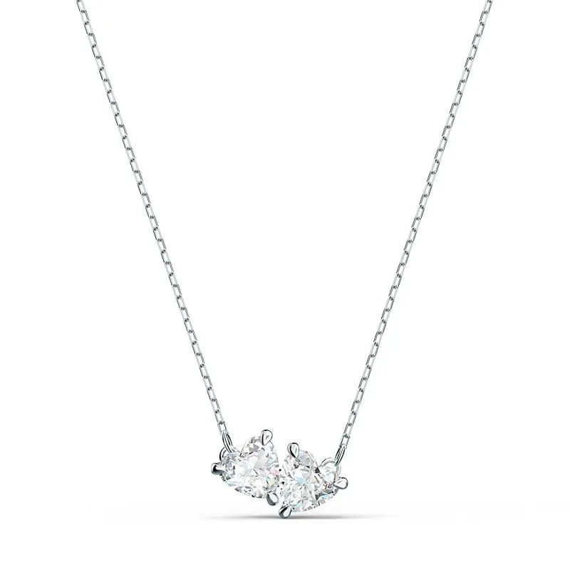 ΚΟΛΙΕ ATTRACT SOUL, ΛΕΥΚΟ, ΕΠΙΡΟΔΙΩΜΕΝΟ