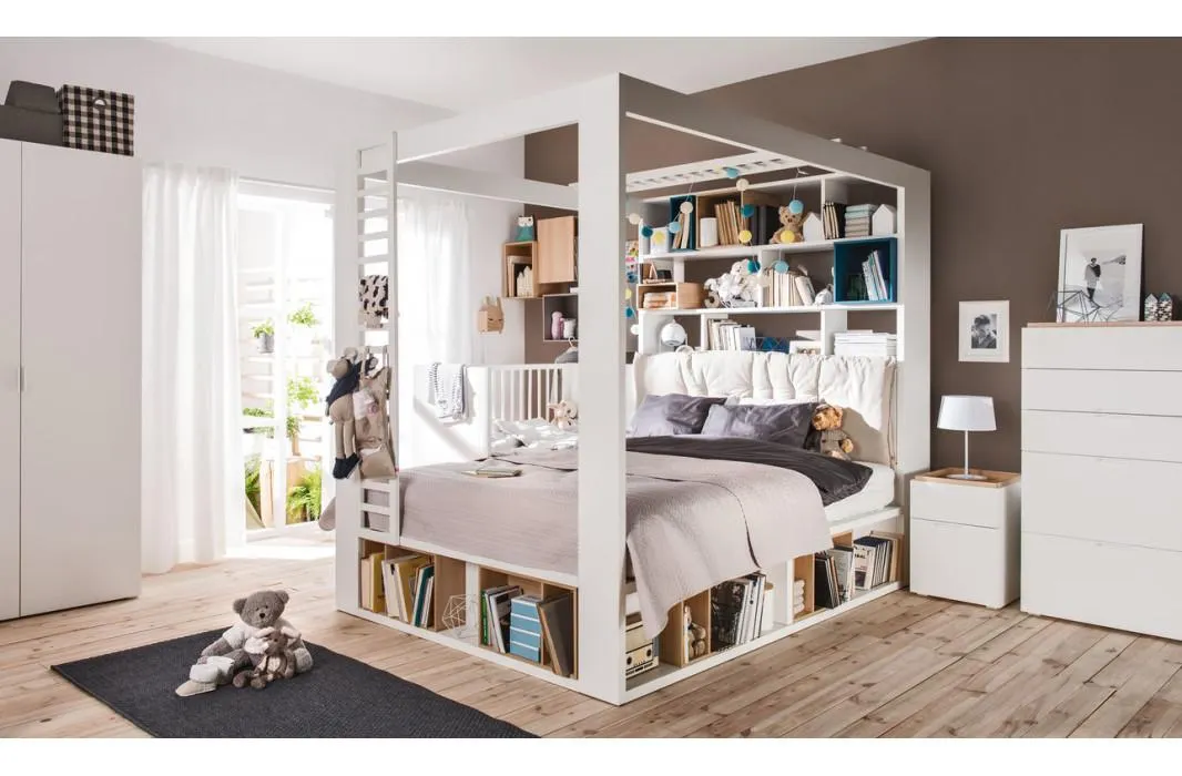 Σετ υπνοδωματίου 4 You