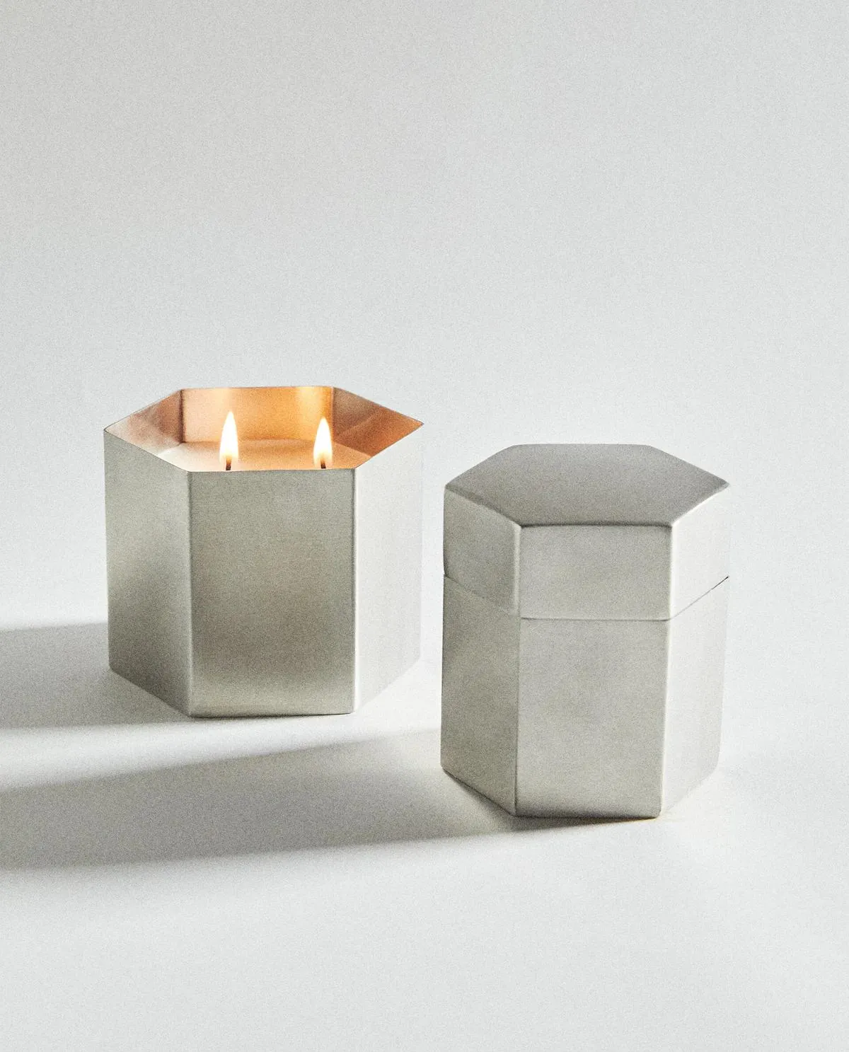 ΑΡΩΜΑΤΙΚΑ ΚΕΡΙΑ TONKA LEATHER