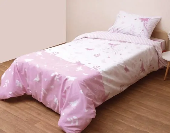 Σετ Παπλωματοθήκη Μονή Βαλέρια