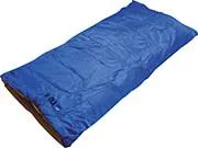 ΥΠΝΟΣΑΚΟΣ PANDA KID II ΠΑΙΔΙΚΟΣ ΜΠΛΕ 180GR 160X75 12331