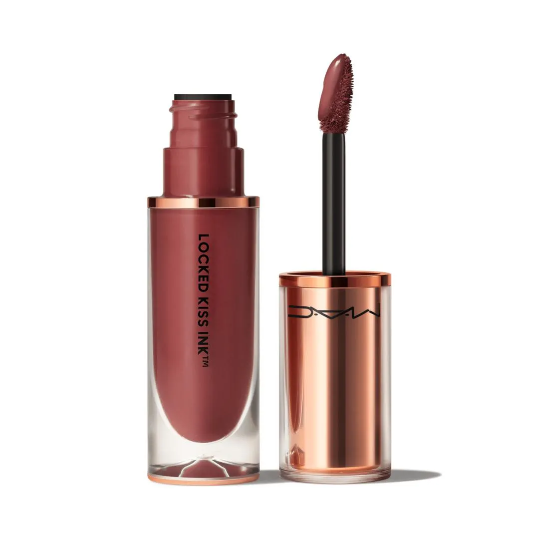 Deep Neutral Rosy Brown