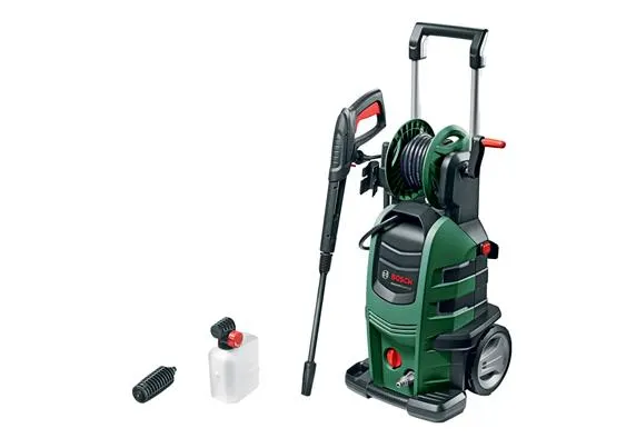 Πλυστικό Μηχάνημα Bosch Advanced Aquatak 150