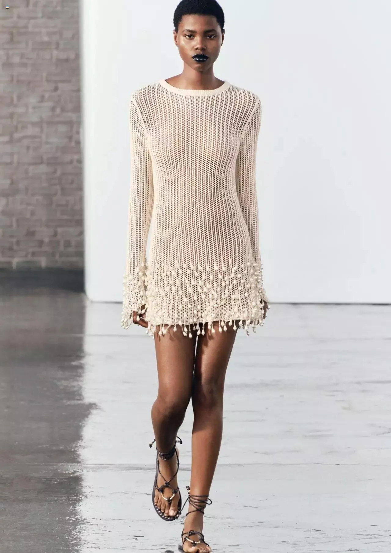 Catalog Zara catalog - Women de la 1 mai până la 31 decembrie 2024 - Revista Pagina 3