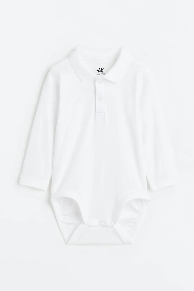 Φορμάκι με γιακά