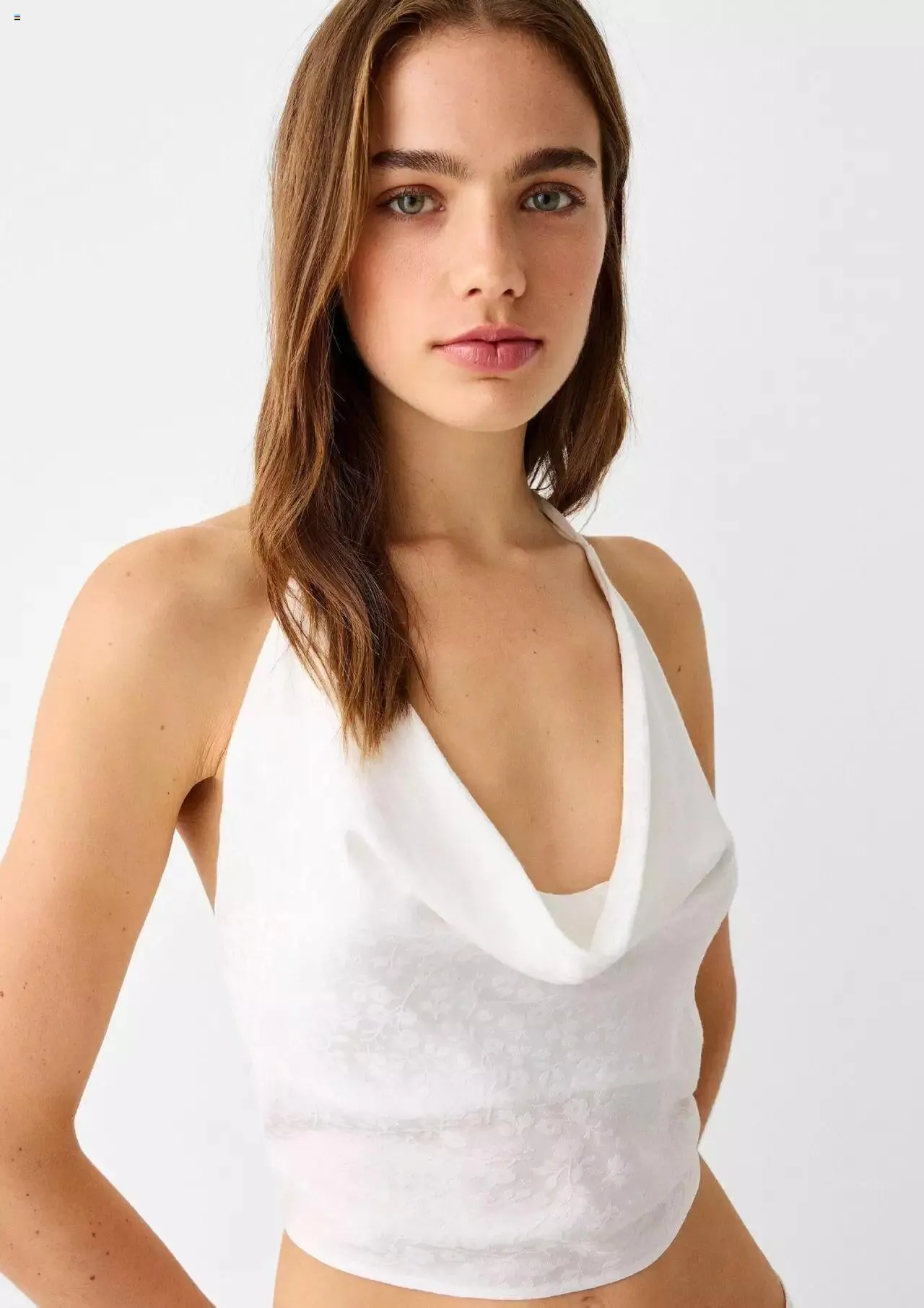 Catalog Bershka catalog - Women de la 1 mai până la 31 decembrie 2024 - Revista Pagina 2