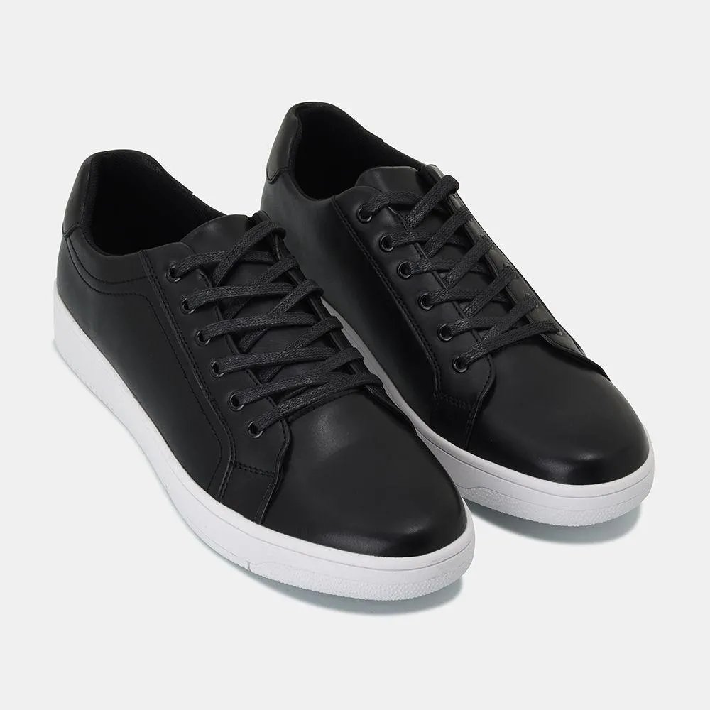 Ανδρικά sneakers με κορδόνια