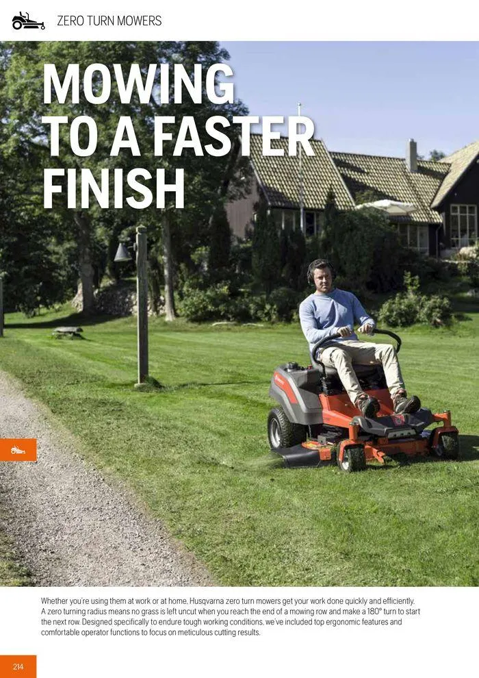 Φυλλάδιο προσφορών Product Catalogue 2024 από 14 Ιουνίου έως 31 Δεκεμβρίου 2024 - Σελίδα 216