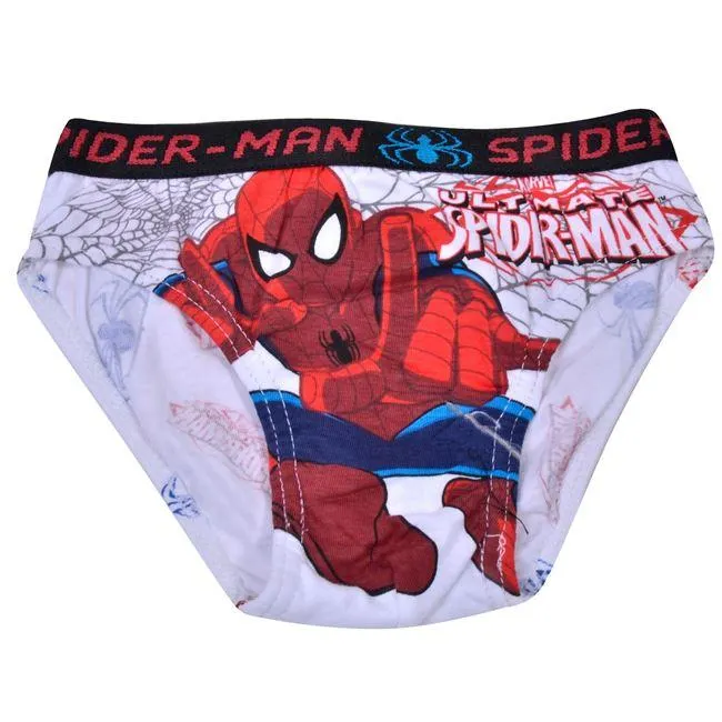 Σλιπάκι Παιδικό Spiderman