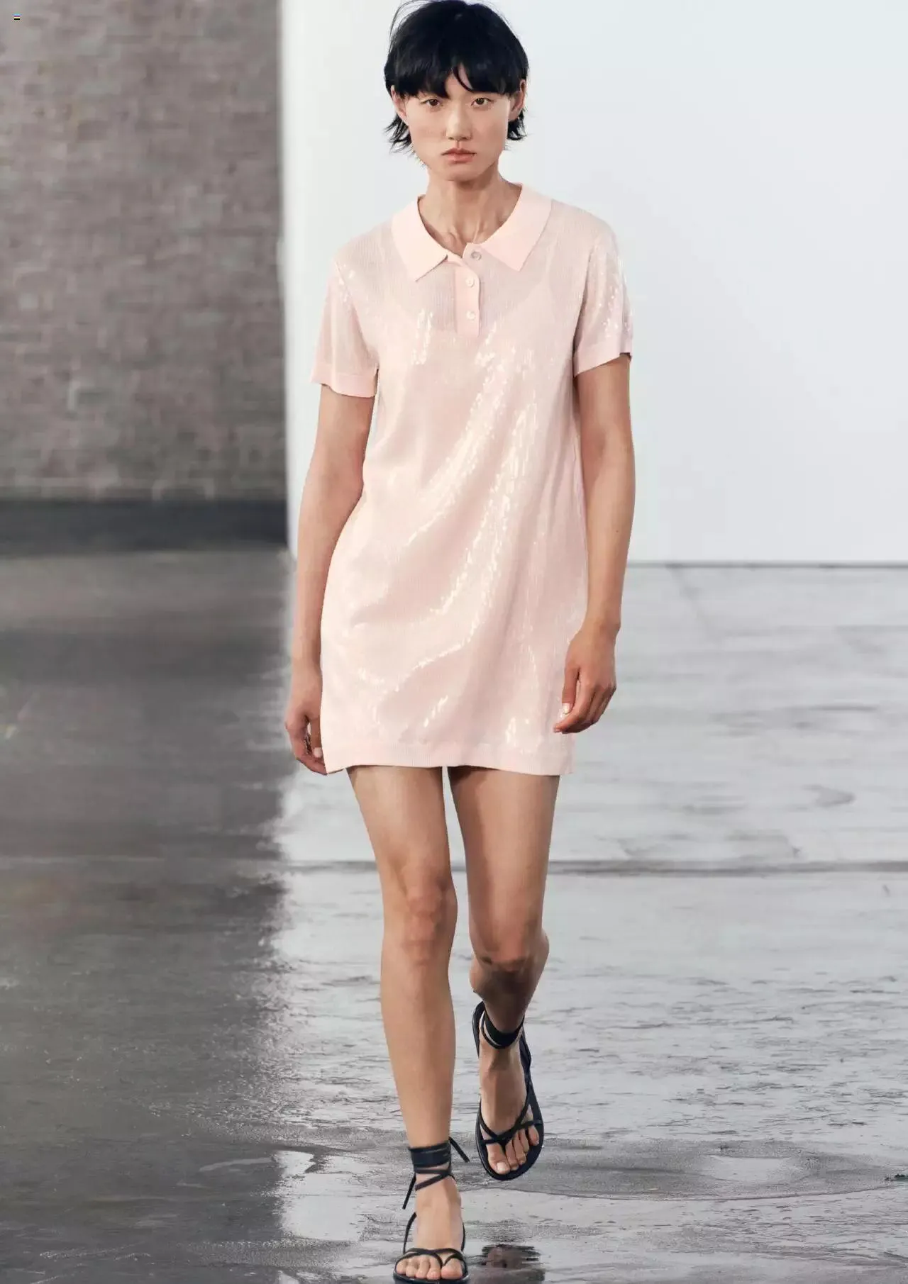 Catalog Zara catalog - Women de la 1 mai până la 31 decembrie 2024 - Revista Pagina 6