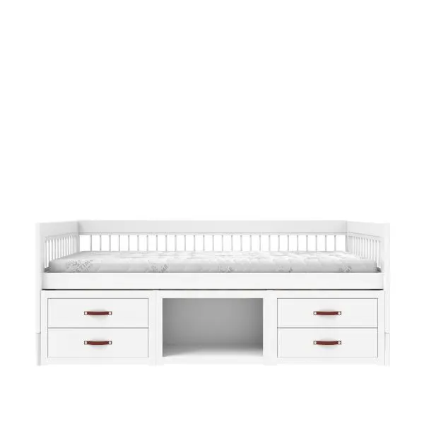 Cabin bed drawers and storage, Breeze