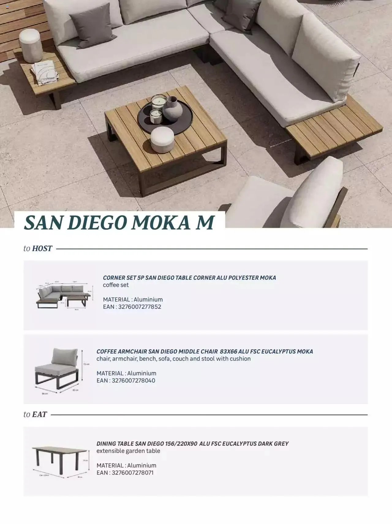 Φυλλάδιο προσφορών Leroy Merlin - Κατάλογος Naterial από 1 Αυγούστου έως 31 Δεκεμβρίου 2023 - Σελίδα 95