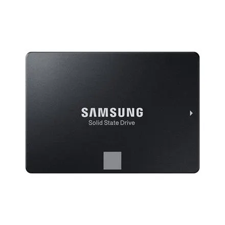 Samsung SSD 870 EVO 500GB