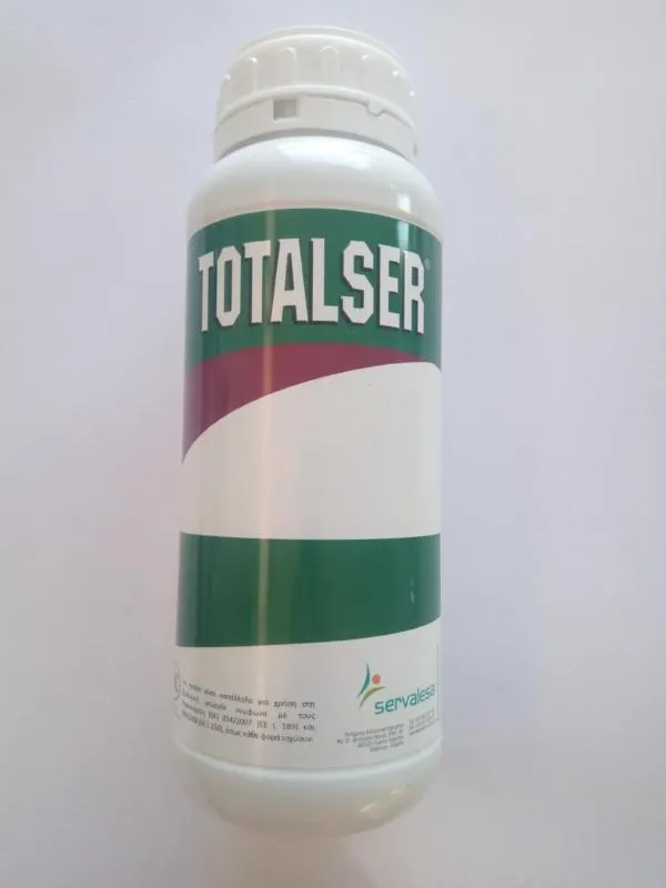 Tοtalser® bio (1LT)