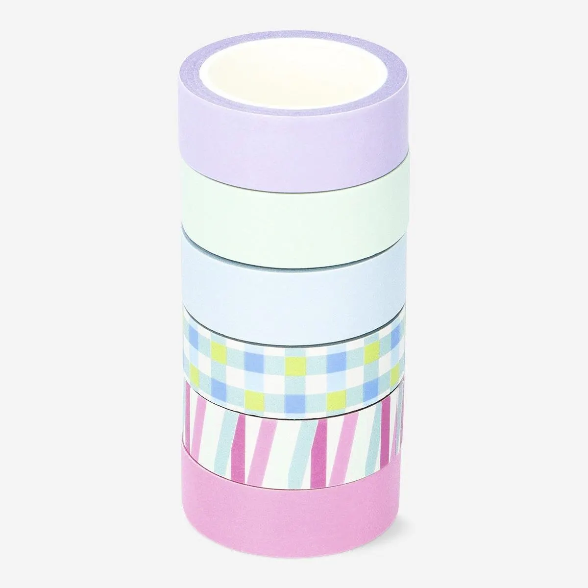 Χαρτοταινία. 6 τεμάχια