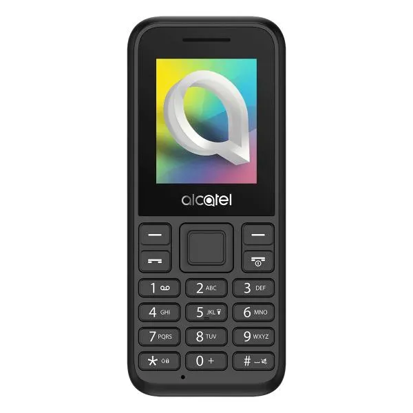 ALCATEL 1068 Dual 2G Κινητό Τηλέφωνο