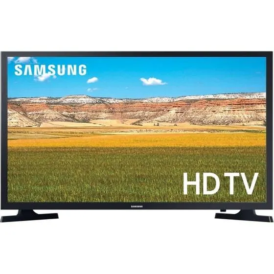 Samsung LED 32" HD Ready Smart Τηλεόραση 32T4302