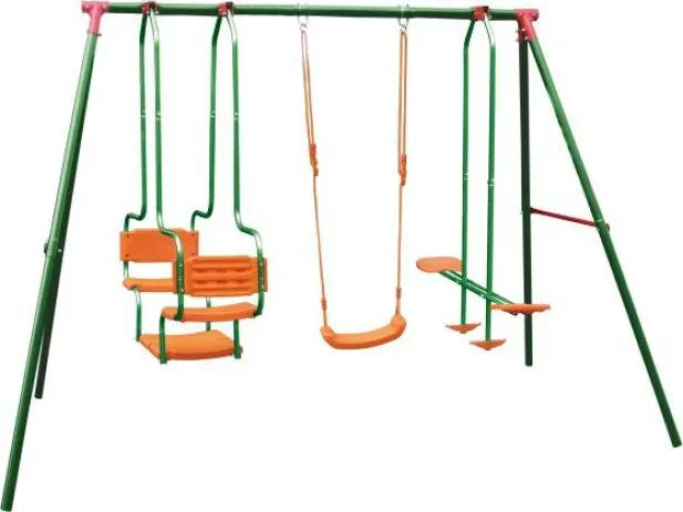 TKC Σετ Κούνιες Παιδικής Χαράς (SGL-01)