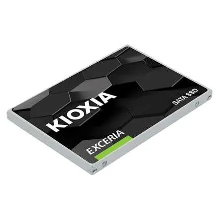 KIOXIA SSD Exceria 480GB