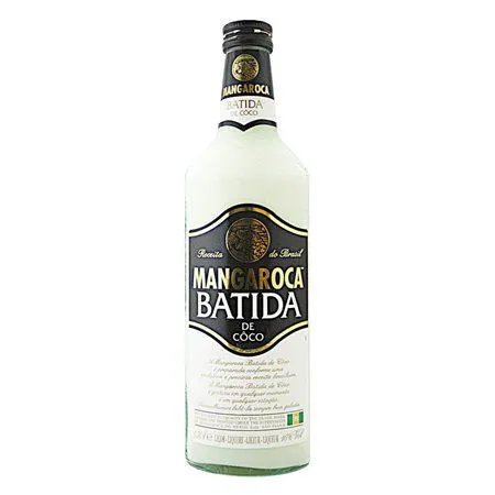 Batida De Coco 700ml (Φιάλη)