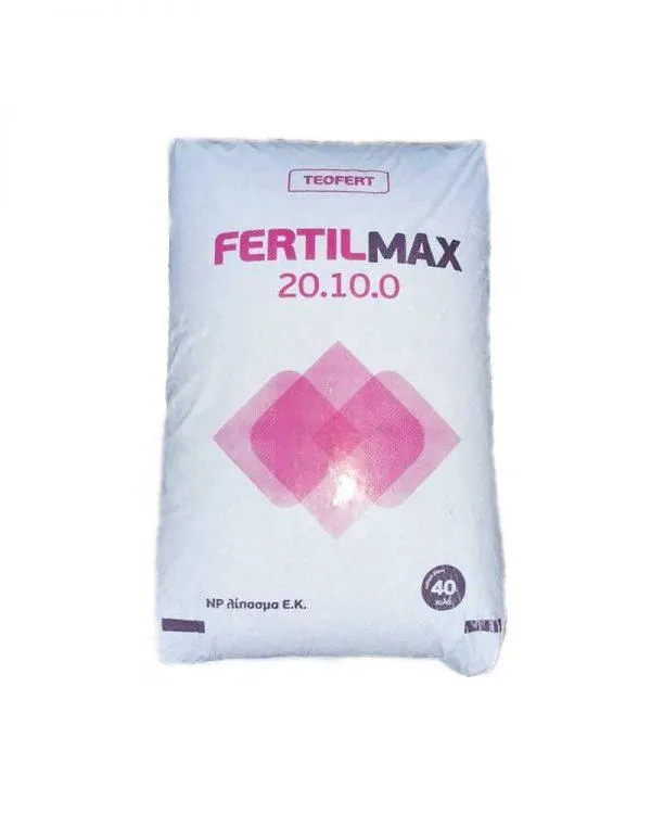 TEOFERT 20-10-0 (40Kg)