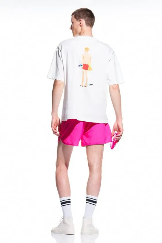 ΜΑΓΙΟ BARBIE™ THE MOVIE © WARNER BROS.