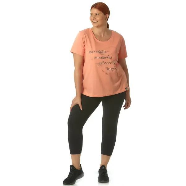 Admiral Γυναικείο T-Shirt Kinek