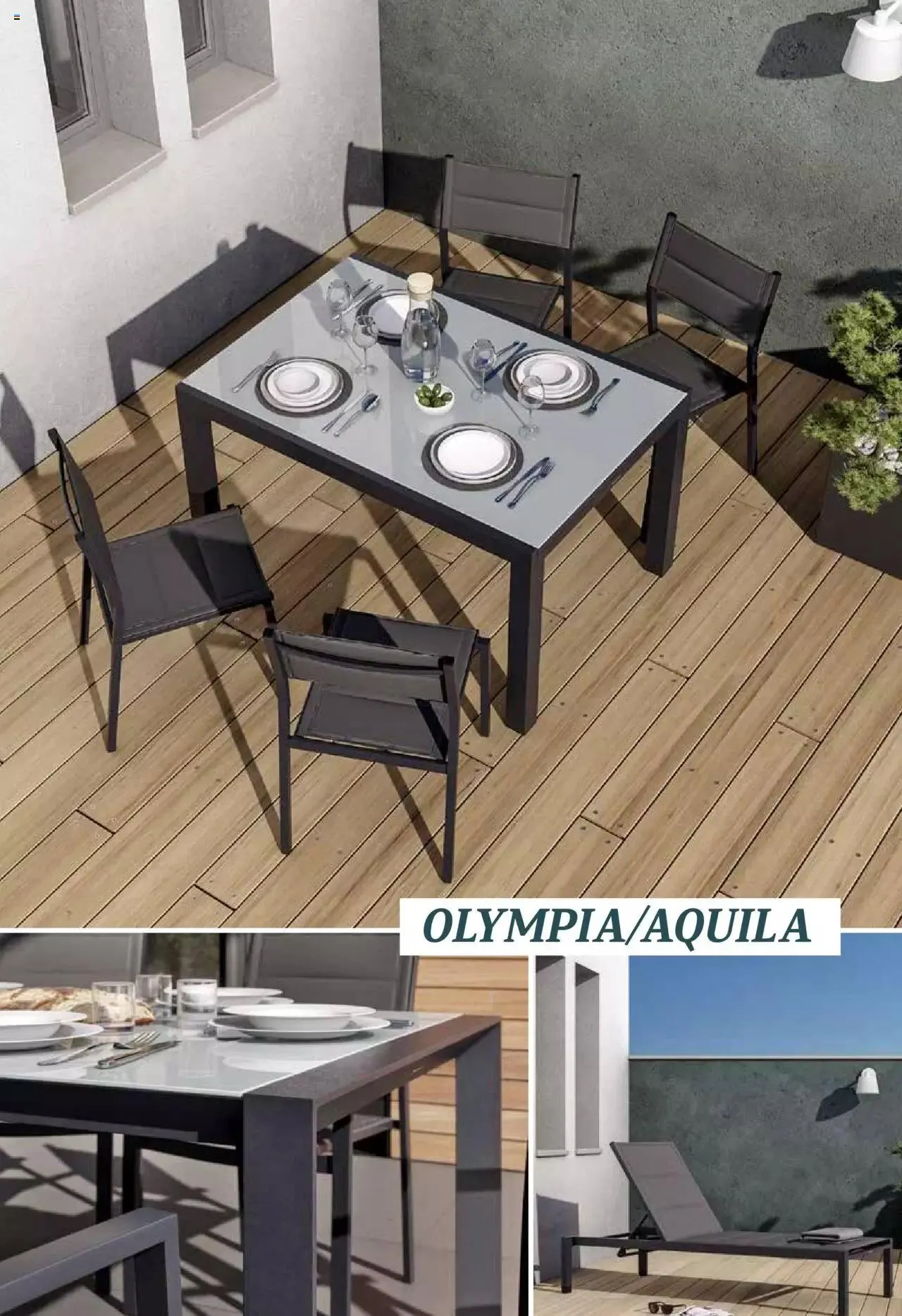 Φυλλάδιο προσφορών Leroy Merlin - Κατάλογος Naterial από 1 Αυγούστου έως 31 Δεκεμβρίου 2023 - Σελίδα 78