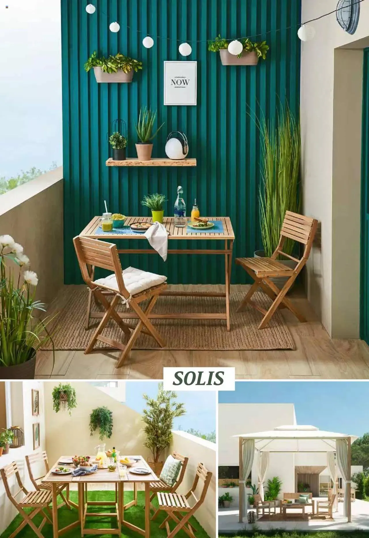 Φυλλάδιο προσφορών Leroy Merlin - Κατάλογος Naterial από 1 Αυγούστου έως 31 Δεκεμβρίου 2023 - Σελίδα 150