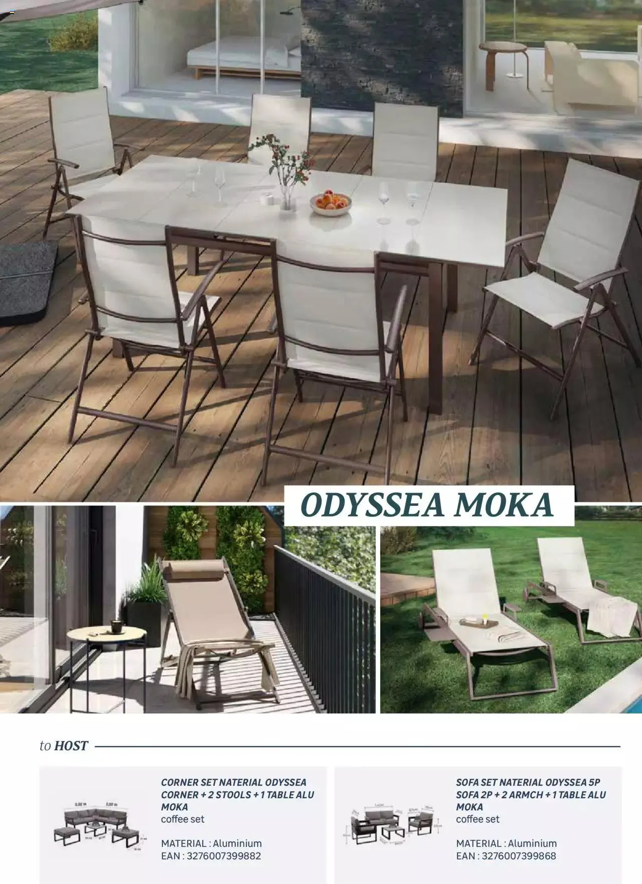 Φυλλάδιο προσφορών Leroy Merlin - Κατάλογος Naterial από 1 Αυγούστου έως 31 Δεκεμβρίου 2023 - Σελίδα 74