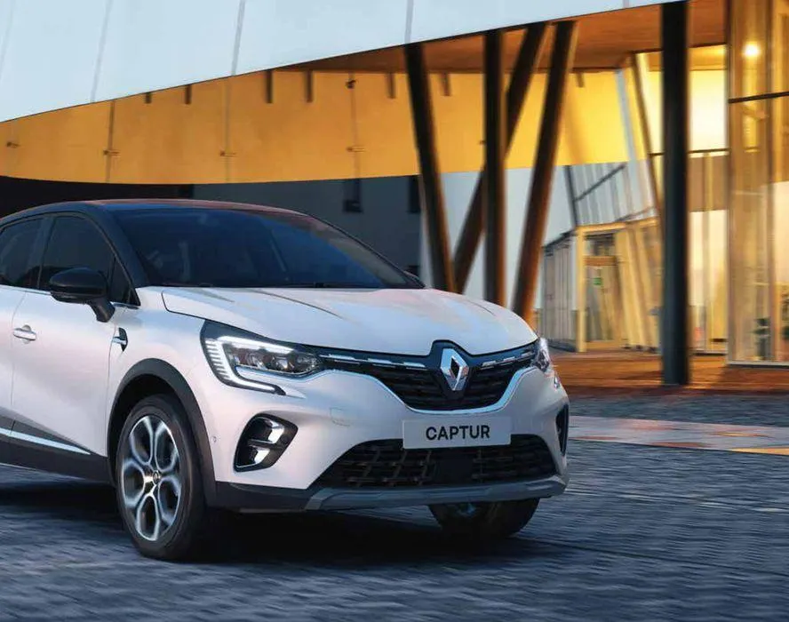 Φυλλάδιο προσφορών RENAULT CAPTUR από 22 Νοεμβρίου έως 31 Αυγούστου 2024 - Σελίδα 3