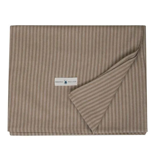 GREENWICH POLO CLUB ΤΡΑΠΕΖΟΜΑΝΤΗΛΟ 140Χ240 2701