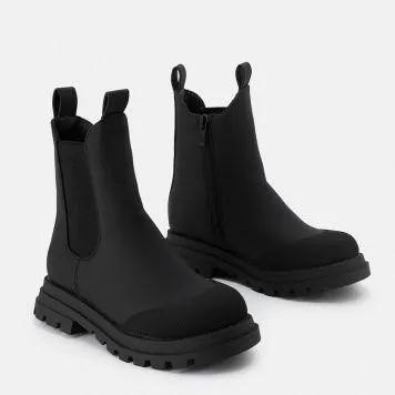 Παιδικά μποτάκια με λάστιχο