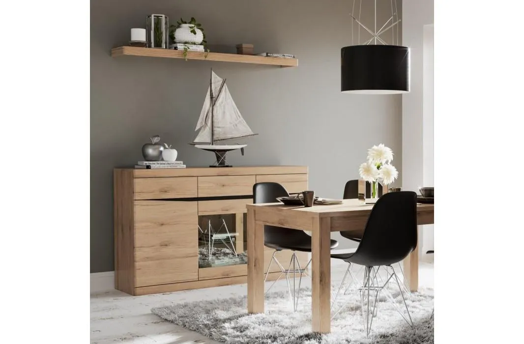 Σετ τραπεζαρίας Santiago