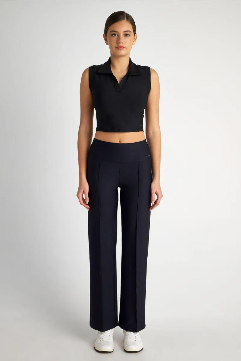 ΨΗΛΟΜΕΣΟ ΑΘΛΗΤΙΚΟ ΠΑΝΤΕΛΟΝΙ ΜΕ ΔΙΑΚΟΣΜΗΤΙΚΗ ΡΑΦΗ