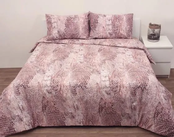 Σετ Σεντόνια Ημίδιπλα 6002