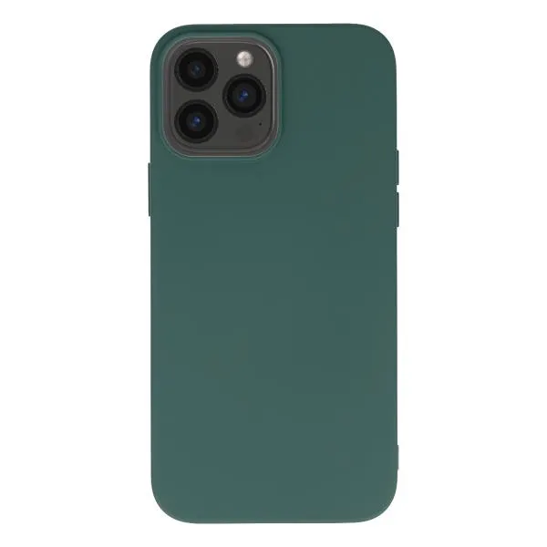 Θήκη Σιλικόνης COSY για iPhone 13 Pro