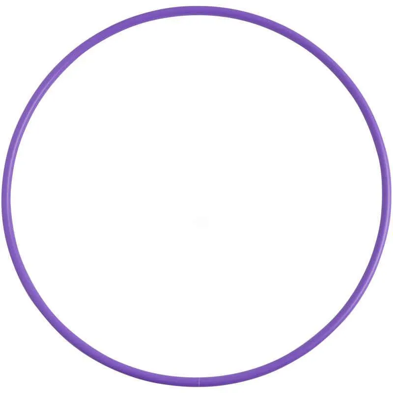 Rhythmic Gymnastics Hoop 29.5"